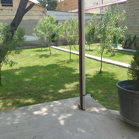 Auberge de jeunesse Megi à Ferghana Extérieur photo